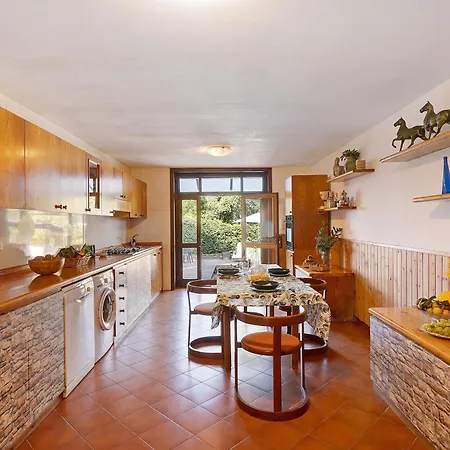Villa Lalla Península Sorrentina