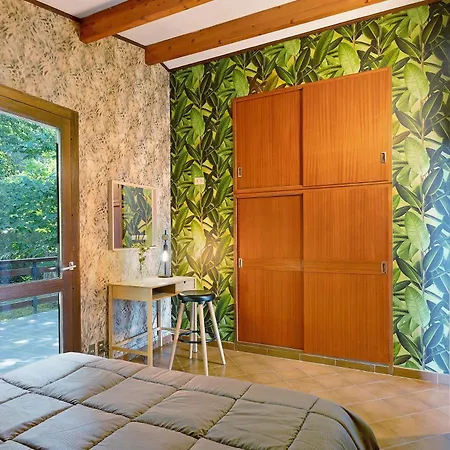 Lalla Villa Península Sorrentina