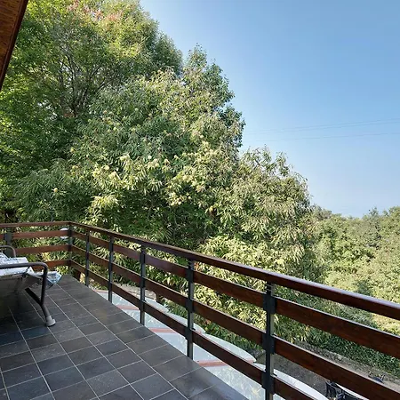 Lalla Villa