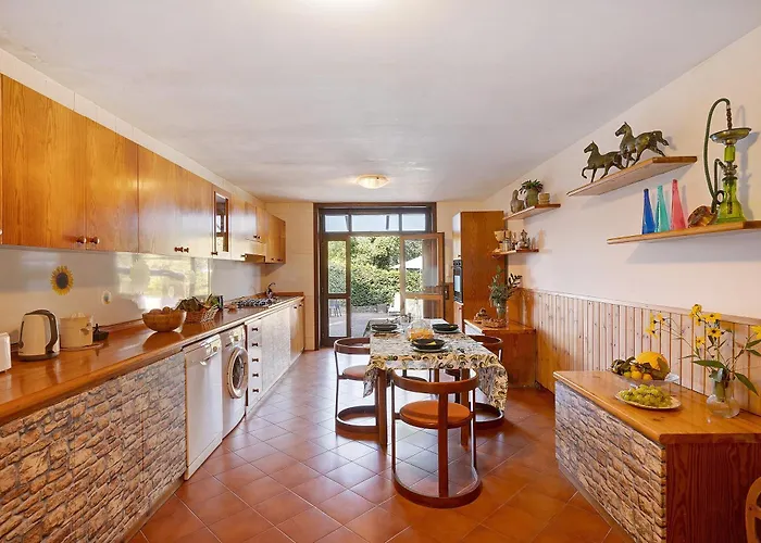 Вилла Lalla Сорренто